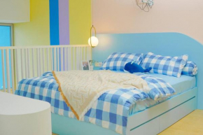 Army’s Nest ~ Sarang army KPOP Style Studio Loft